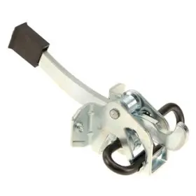W0133-1831715-vco Vaico For Bmw 750il 1995-1997 Front Door Check