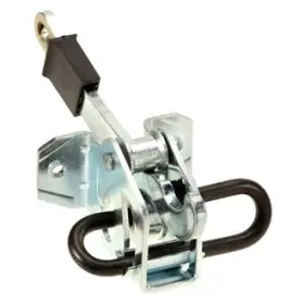W0133-1831716-vco Vaico For Bmw 318is 1992-1999 Front Door Check