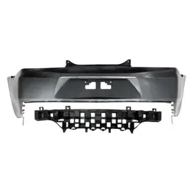 Vz105365 Vicrez Rear Bumper Unpainted