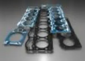 Hs54137 Victor Reinz Vic Head Gaskets Performance Multi-layer Steel Direct Fit