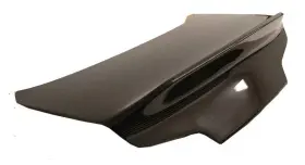 03ing352ddem-020c Vis Racing Demon Style Carbon Fiber Trunk Lid
