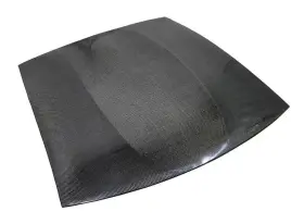 20tysup2doe-030c Vis Racing For Toyota Gr Supra 2020-2024 Carbon Fiber Roof Top Cover