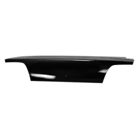 95nsr33gtsoe-020c Vis Racing Carbon Fiber Trunk Lid