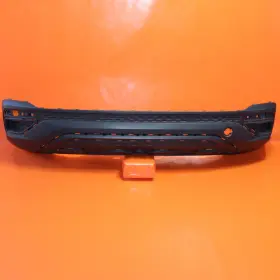 2gj807521 Volkswagen Taos Rear Bumper Lower Cover 2022 2023 Oem