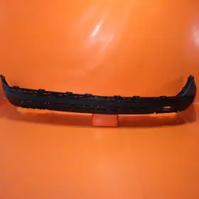 3cn807521b Volkswagen Vw Atlas Rear Bumper Lower Valance Diffuser 2021 2022 2023 3cn 807 521 B Oem