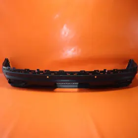 3cn807521p Volkswagen Vw Atlas Rear Bumper Lower Valance Diffuser 2021 2022 3cn 807 521 P Oem