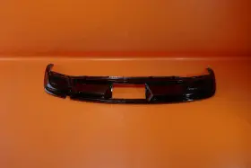 3cn8075680 Volkswagen Vw Atlas Rear Bumper Valance Diffuser R-line 2018 2019 2020 Oem