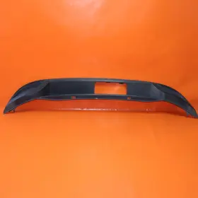 5cg807568r Volkswagen Gti Diffuser Rear 2018 2019 2020 Oem