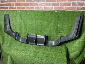 Vors4250bmv001 Vorsteiner Oem Vrs Gts-v Carbon Fiber Rear Diffuser Fits Bmw F82 F83 M4 Used