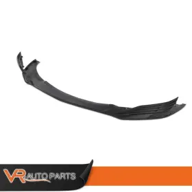 Zp-02bum457aabk Vr Auto Parts Fit For 2019-21 Chevy Malib Turbocharged Front Bumper Lower Cover Lip Protector