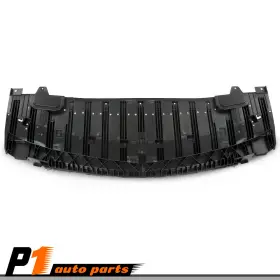 Zp-02egn457aabk Vr Auto Parts Engine Splash Shields Front Fit For Chevy Chevrolet Malibu 2019 20 21 22 2023