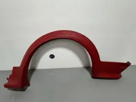 533805912b Vw 533805911b Scirocco Mk2 Right Passenger Side Front Wing Wheel Arch Trim