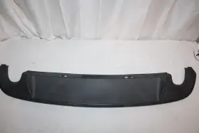 5k6807521 Vw 2011-2014 Volkswagen Golf Gti Mk6 Oem Rear Bumper Lower Diffuser Valance Trim