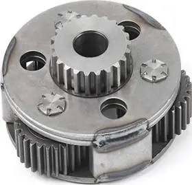 Warn 012748985501 98550 Service Kit Winch Carrier Assembly Stage 3