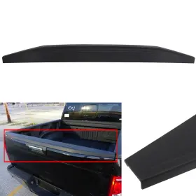 Fl3z9941018aa Wellstorehere 11450169 Abs Tailgate Spoiler 5.5 Inch Width For 2015-2020 Ford F-150 Fl3z9941018aa Wellstorehere 11450169 Abs Tailgate Spoiler 5.5 Inch Width For 2015-2020 Ford F-150