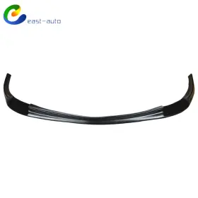 Ea777078su Wflnhb Front Bumper Lip Splitter For Chevy Corvette Base Models C6-zr1 Zr 2012 06-2013