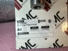 17h0047009 Wmc Bushing