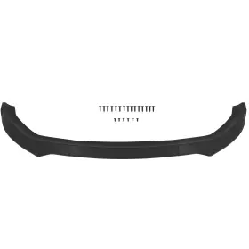 Xe0611956806b01 X-engineclub Front Bumper Lip For Ford F250 F350 F450 Super Duty 2011-2016 Matte Black