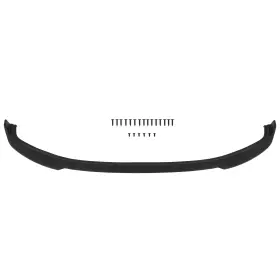Xe0611958106b01 X-engineclub Front Bumper Lip For Lexus Is300 2001-2005 Matte Black