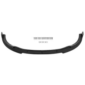 Xe0611958406b01 X-engineclub Front Bumper Lip For Lexus Gs300 Gs400 Gs430 2006-2007 Glossy Black