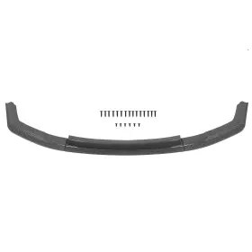 Xe0612785406b01 X-engineclub Front Bumper Lip For Bmw F87 M2 2016-2020 Carbon Fiber Print