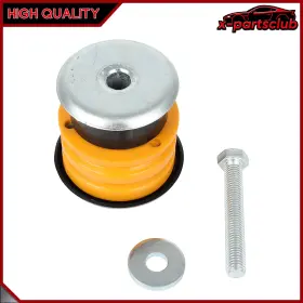 X180850p01 X-partsclub 924-053 Fits 2002-2005 Aviator Explorer Mountaineer Body Position Mount Kit