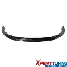Xpt-blf-pch9912s1 Xpert-tuning For 12-16 Porsche 911 991 Carrera S1 Style Front Lip Spoiler Chin Splitter Pu