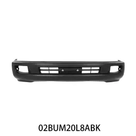 Yl20250428-1 Ylwspeed20 Front Bumper Cover Fits 2003-2007 Toyota Land Cruiser With Fog Lamp Holes Primed