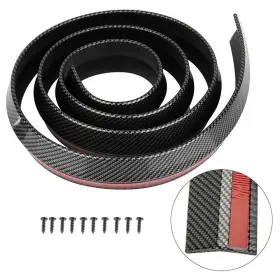 C10782155s Zonemotive Carbon Fiber Front Bumper For 2021 Bmw 118i/120i/220i/ 320i/ 330e Xdrive