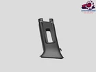 Left Driver Side Upper Center Pillar Trim Honda Civic 2017-2021 Oem Used. Price: $46.99.