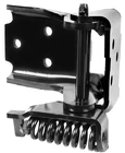 Chevy Camaro, Pontiac Firebird Upper Door Hinge Driver Side Left 1970-1981 New. Price: $184.80.