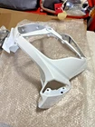 New Genuine Sym HD200I 2011-2014 Front Fairing Headlight Panel 6430G-LDA-000-QU Used. Price: $47.10.