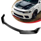 Eccpp Gloss Black Front Bumper Lip Spoiler Automotive Body Kits Fits ... New. Price: $93.61.
