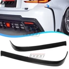 Real Carbon For Lexus USC10 Art 2014-2019 Rear Bumper Vent Trim Spoiler New. Price: $162.00.