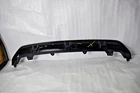 2019-2023 Bmw X5 G05 Oem Rear Bumper Diffuser Lower Valance Used. Price: $50.00.