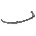 Fits 2017-2018 Audi A4 Sedan Matte Black 3PC Front Bumper Lip Spoiler Splitter New. Price: $68.99.