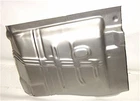 Sherman Floor Pan Sections SHE705-46L New. Price: $107.35.