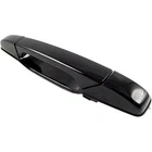 Front Driver Side Exterior Door Handle Black Fits 2007-2013 Chevy Silverado 1500 New. Price: $30.38.
