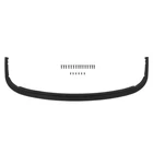 Front Bumper Lip For Subaru Impreza Wrx 2008-2010 Matte Black New. Price: $87.99.