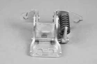 08-23 Dodge Challenger Front Door Upper Hinge Left Mopar New Oem. Price: $112.95.