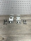 15-22 Ram Promaster City Rear Left Right Back Door Upper Lower Hinge Pair Oem Used. Price: $99.99.