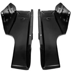 1965 66 67 68 69 70 Mustang Trunk Floor Drop Off Pair Right & Left Edp Dynacorn New. Price: $137.95.