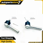Oem Set Of Front Outer Steering Tie Rod Ends For Toyota Tacoma 2005-2021 Us New. Price: $92.89.