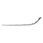 For Volkswagen Passat 12-15 Front Passenger Side Bumper Cover Molding Value Line New. Price: $28.69.