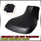 Fit For 2002+ Yamaha Grizzly 660 Seat Cover Standard Black Atv New. Price: $16.40.