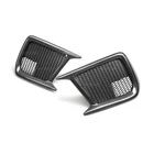 18-19 Fits Subaru Wrx Oe Seibon Carbon Fiber Fog Light Surrounds FLS18SBIMP New. Price: $850.00.