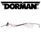 Dorman Inlet Radiator Upper Trans Front Oil Cooler Hose Assembly For Uu New. Price: $66.61.
