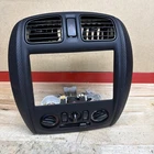 1999-2003 Mazda PROTEGE5 Ac Heater Climate Control Panel W/ Radio Trim Bezel Oem Used. Price: $159.00.