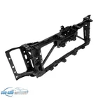 Front Radiator Support Grille For Chevy Silverado 1500 2016-2019 Header Panel New. Price: $259.80.