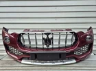 Top & Genuine Maserati Levante M161 Front Bumper Complete 670079312 Gebraucht. Price: $2499.38.